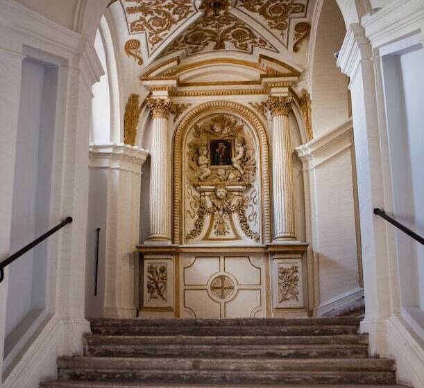 בית מלון כפרי Donna Camilla Savelli   Vretreats