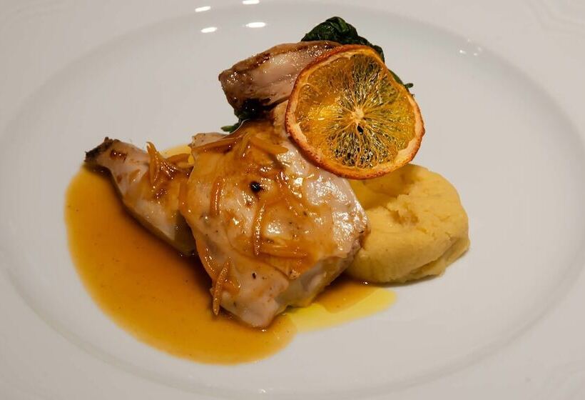 Hotel Donna Camilla Savelli   Vretreats