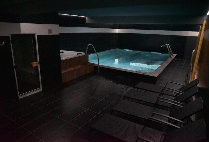 Douro Marina Hotel & Spa