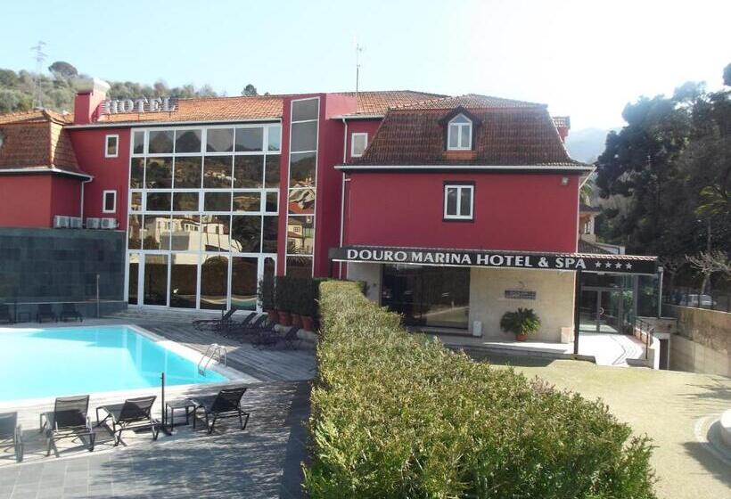 Douro Marina Hotel & Spa