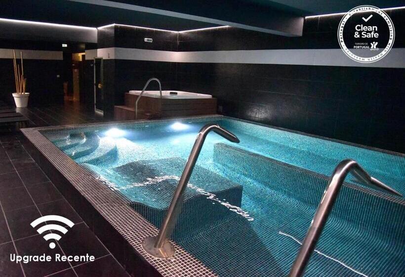Douro Marina Hotel & Spa