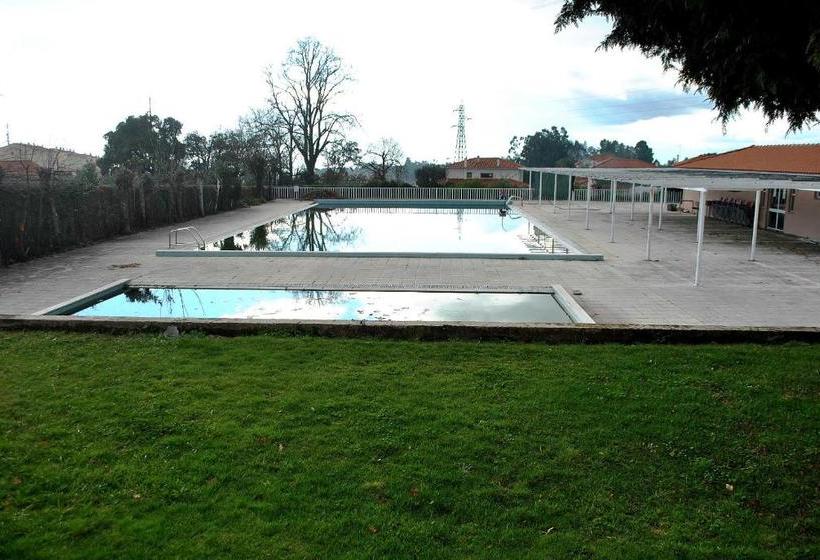 ホテル Cruz Da Mata