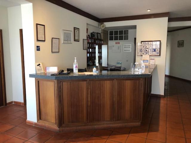 ホテル Cruz Da Mata