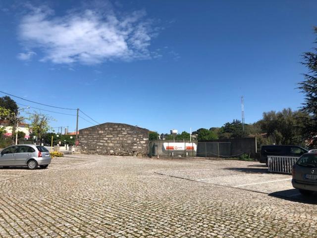 ホテル Cruz Da Mata