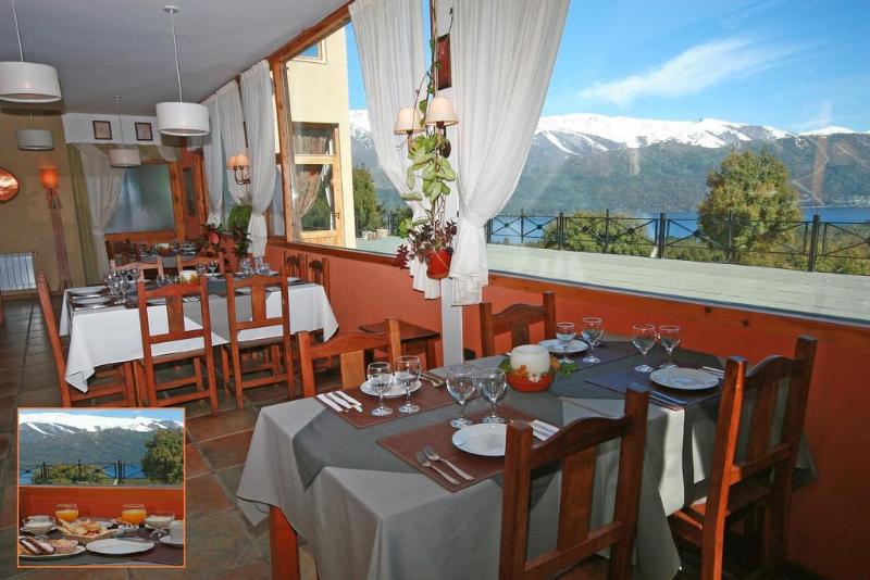 호텔 Estancia Del Carmen Mountain Resort