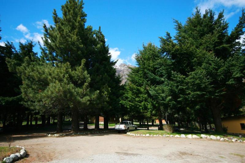 هتل Estancia Del Carmen Mountain Resort