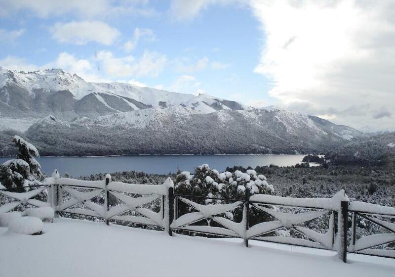 호텔 Estancia Del Carmen Mountain Resort