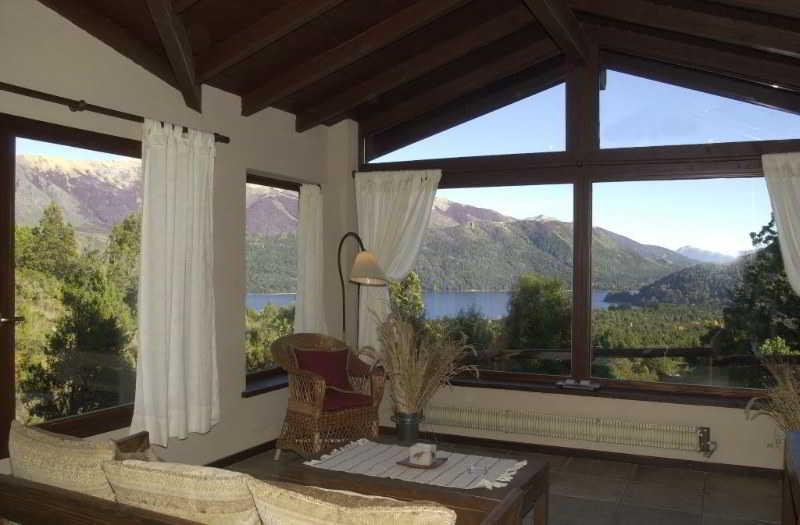 호텔 Estancia Del Carmen Mountain Resort