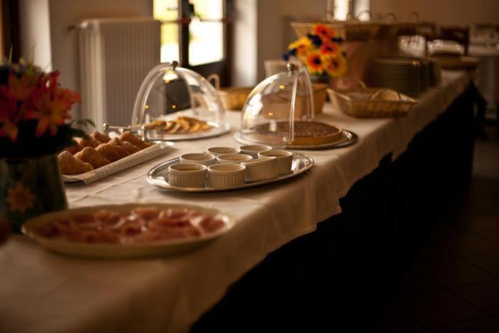 فندق Etoile De Neige