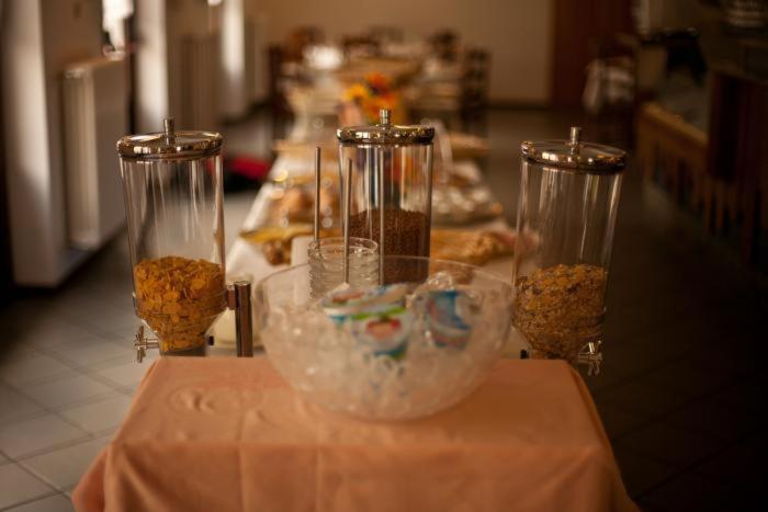 فندق Etoile De Neige