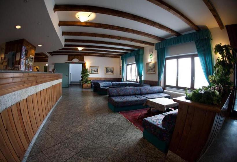 فندق Etoile De Neige