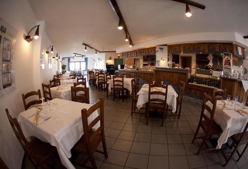 فندق Etoile De Neige