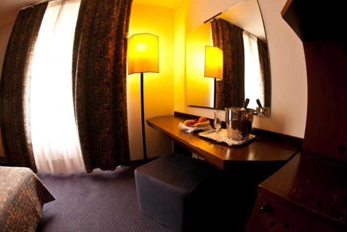 فندق Etoile De Neige