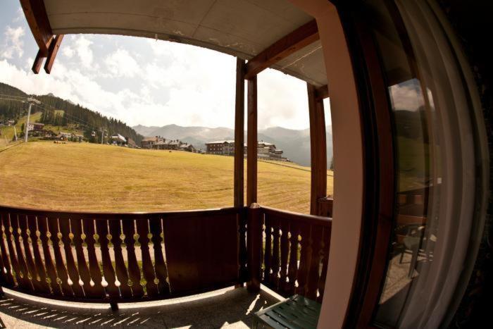 فندق Etoile De Neige