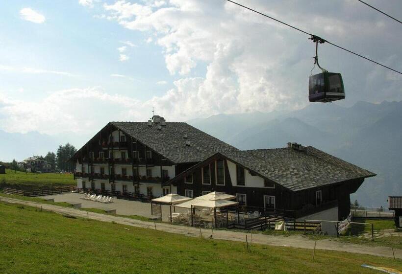 فندق Etoile De Neige