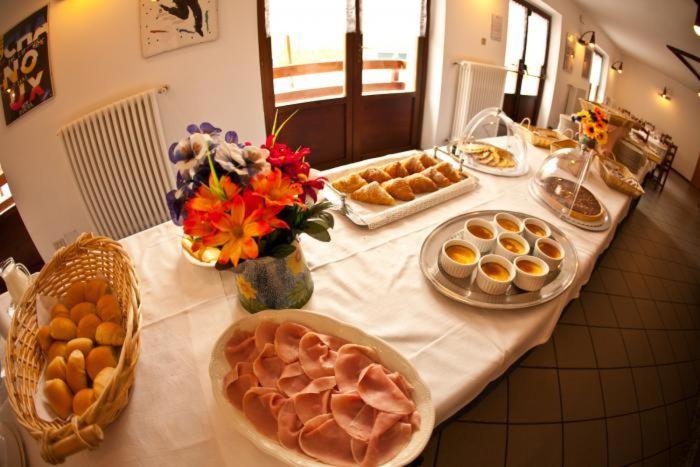 فندق Etoile De Neige