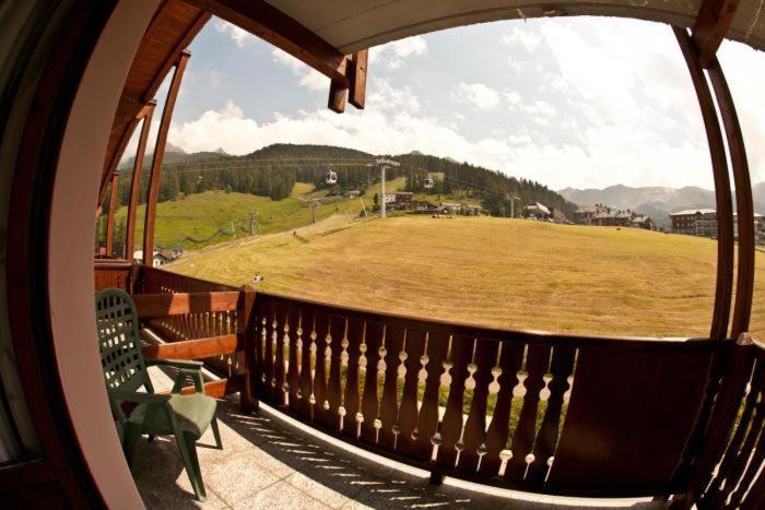 فندق Etoile De Neige