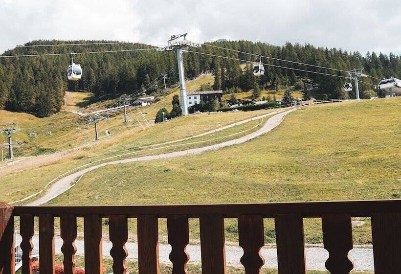 فندق Etoile De Neige