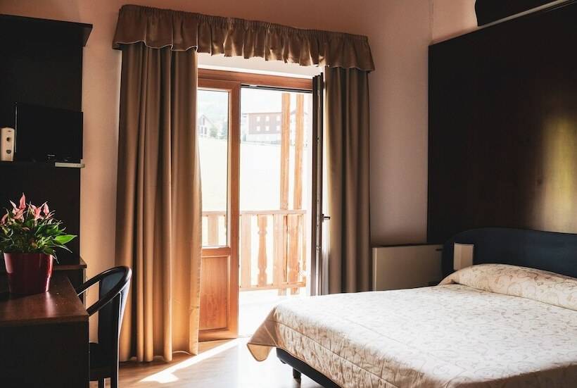 فندق Etoile De Neige