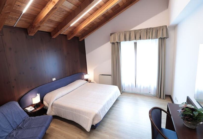 فندق Etoile De Neige