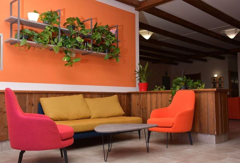 فندق Etoile De Neige