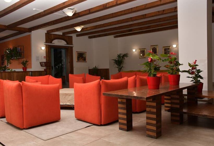 فندق Etoile De Neige