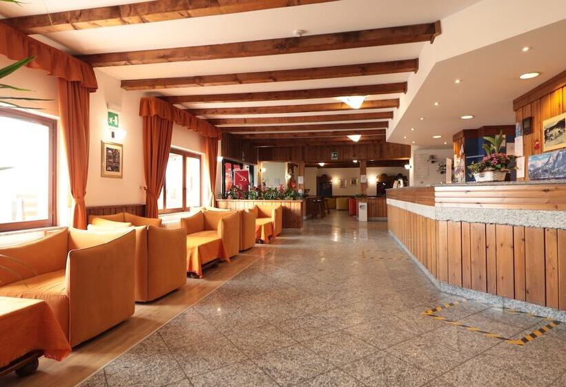 בית מלון כפרי Etoile De Neige