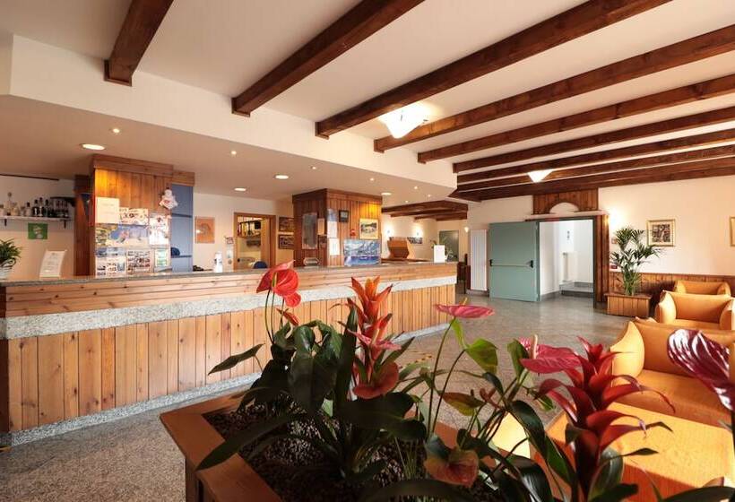 فندق Etoile De Neige