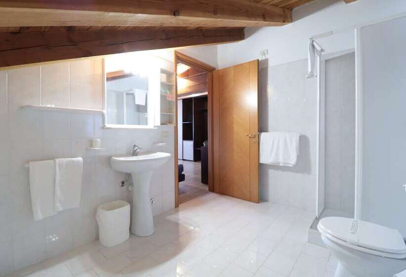 فندق Etoile De Neige