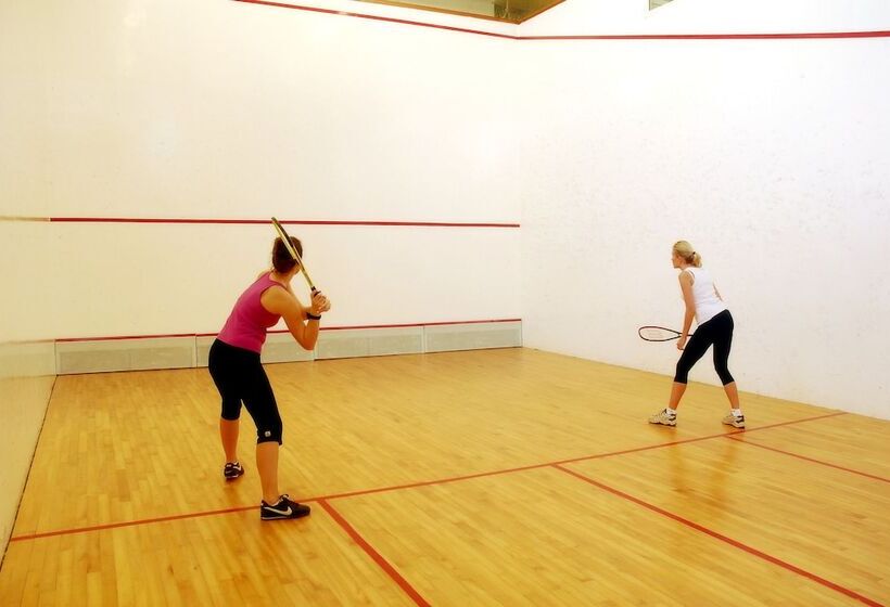 酒店 Evenia Olympic Palace