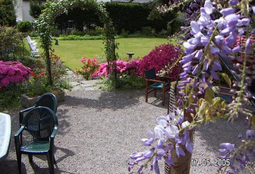 فندق Fairfield House