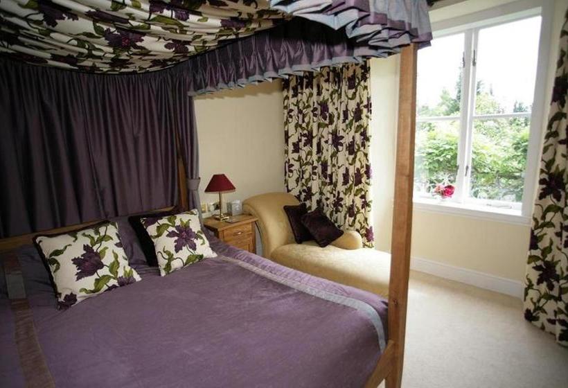 فندق Fairfield House