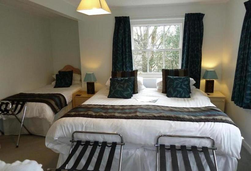 فندق Fairfield House