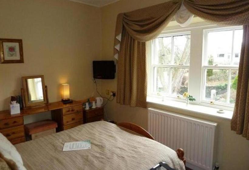 فندق Fairfield House