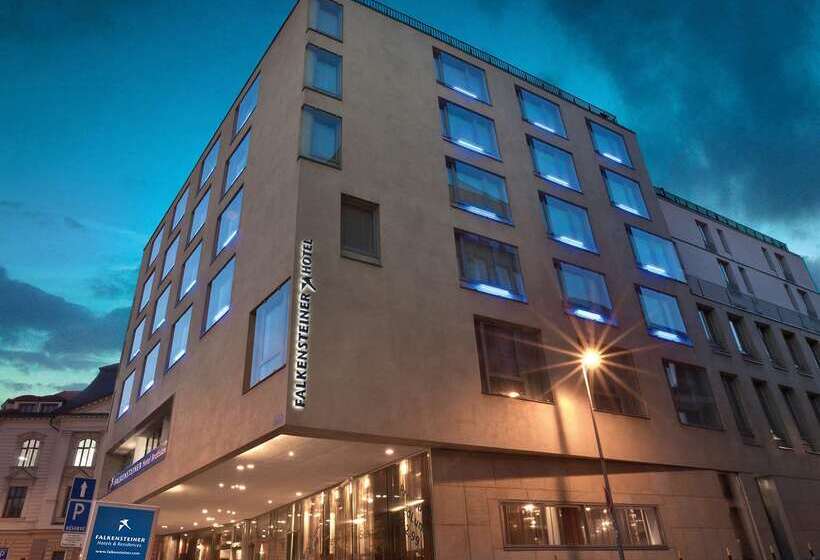 Falkensteiner Hotel Bratislava