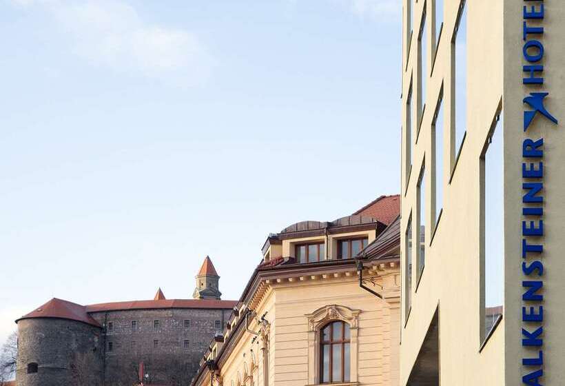 Falkensteiner Hotel Bratislava