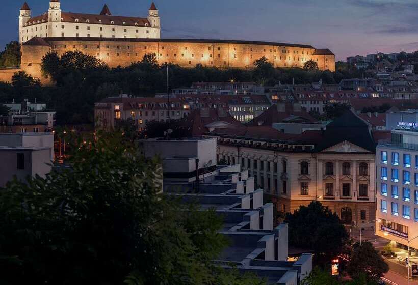 Falkensteiner Hotel Bratislava