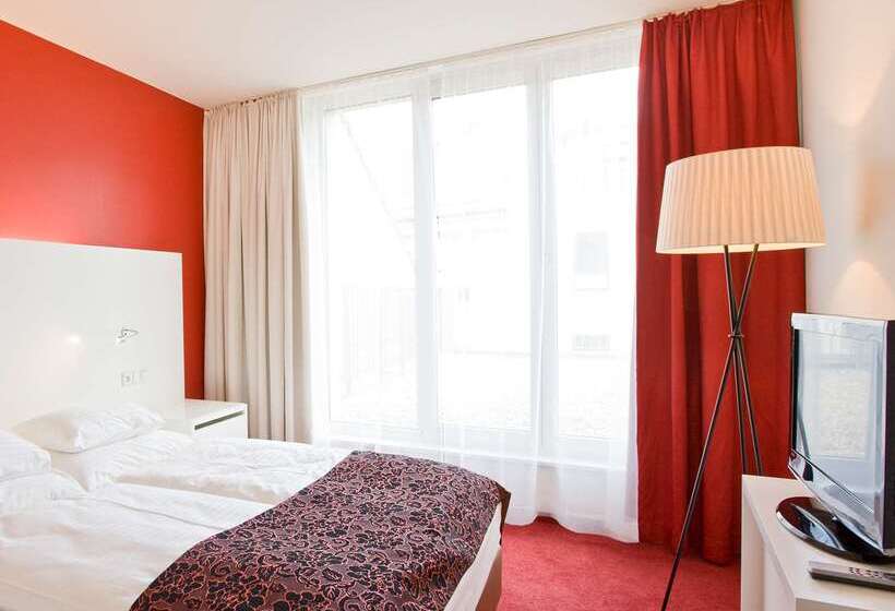 Falkensteiner Hotel Bratislava