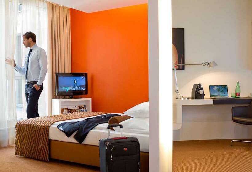 Falkensteiner Hotel Bratislava