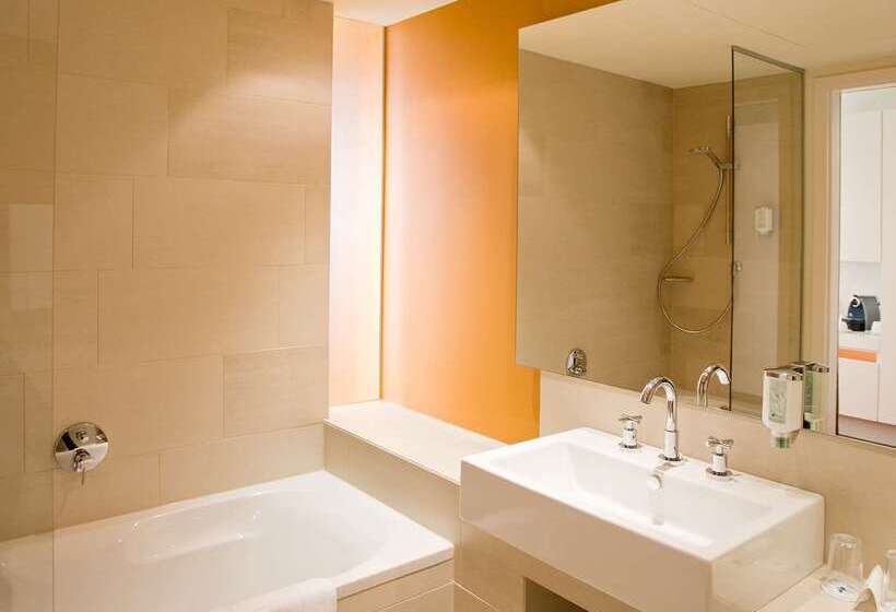 Falkensteiner Hotel Bratislava