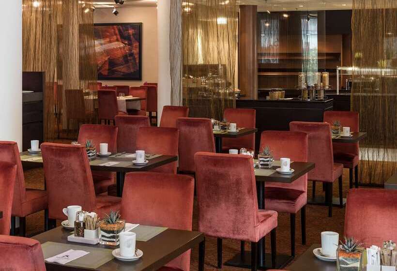 Falkensteiner Hotel Bratislava