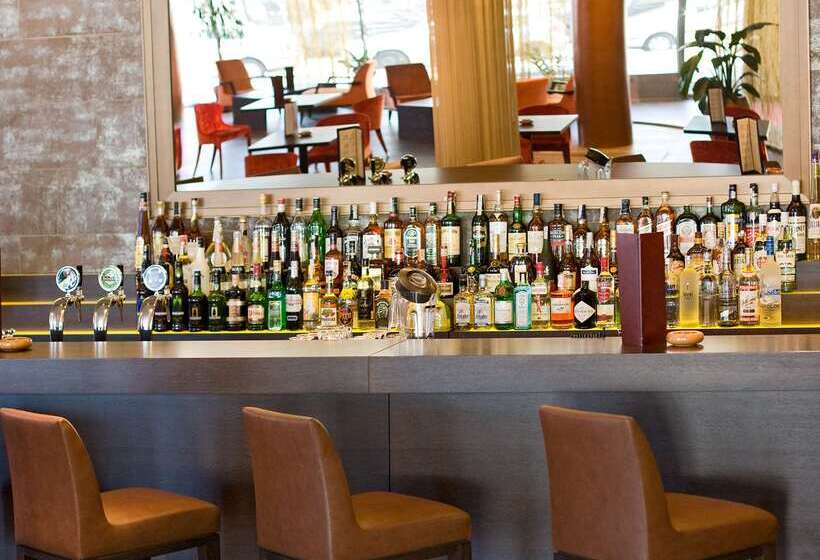 Falkensteiner Hotel Bratislava