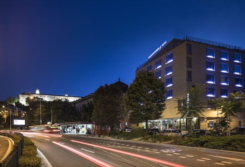 Falkensteiner Hotel Bratislava