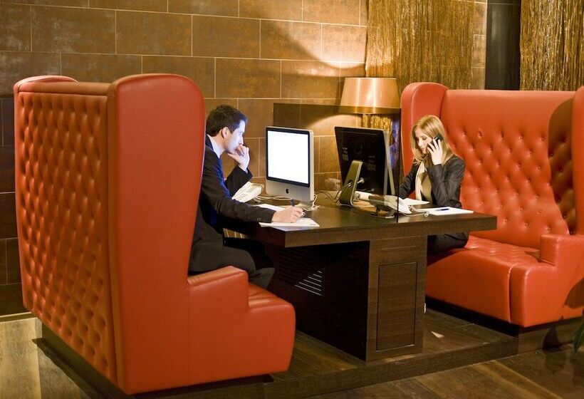 Falkensteiner Hotel Bratislava