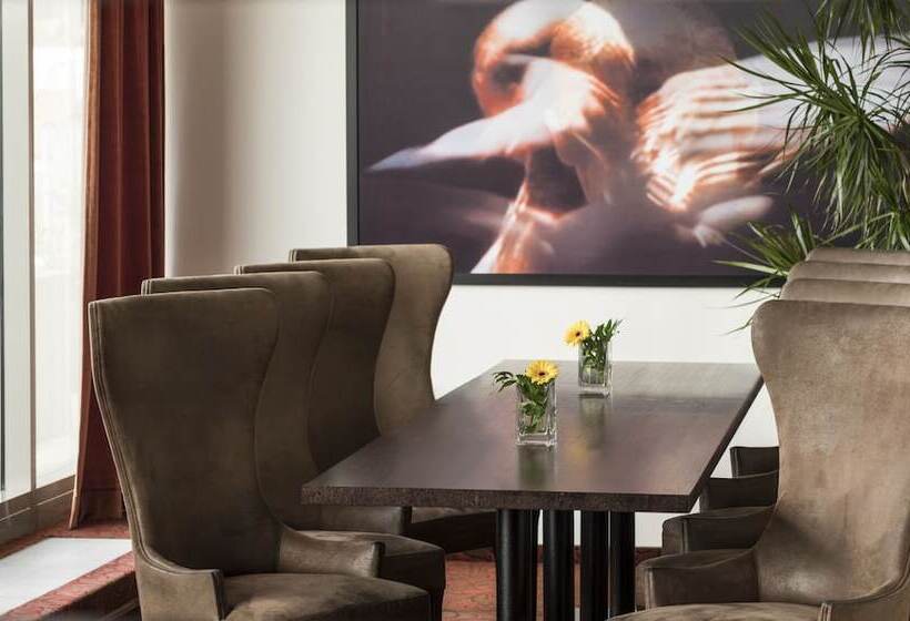 Falkensteiner Hotel Bratislava