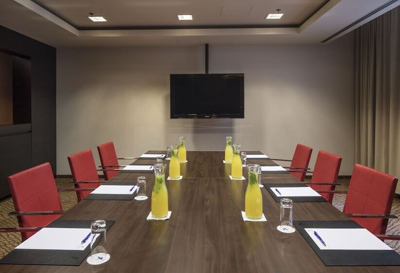 Falkensteiner Hotel Bratislava