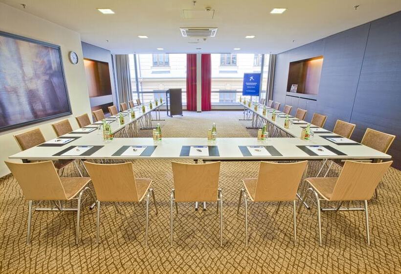 Falkensteiner Hotel Bratislava