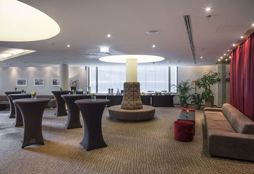 Falkensteiner Hotel Bratislava