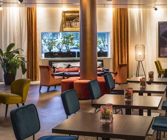 Falkensteiner Hotel Bratislava