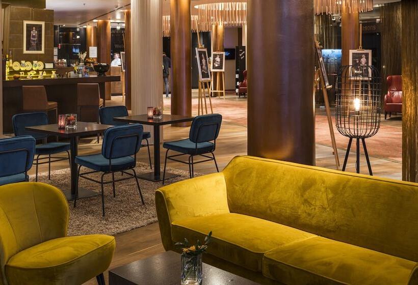 Falkensteiner Hotel Bratislava